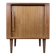 1960s 1970s Teak Sideboard Credenza Cabinet Danish Modern Design Denmark
