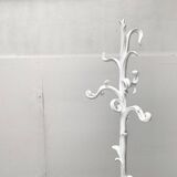 Postmodern Italian coat rack tree, 1980s