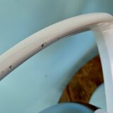 Fase vintage lamp from 1960s - mid century modern table - boomerang 64 model - retro lamp