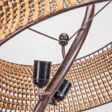 Madame floor lamp