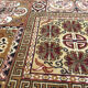 Grand tapis style persan / oriental – 250 x 340 cm