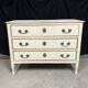 Commode de style Louis XVI