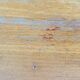 Elm table from Aranjou