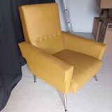 Vintage armchair