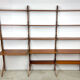 Armoire murale scandinave Blindheim Møbelfabrik