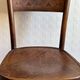 4 antique chairs by Jacob & Josef Kohn – Vienna – Art Nouveau period