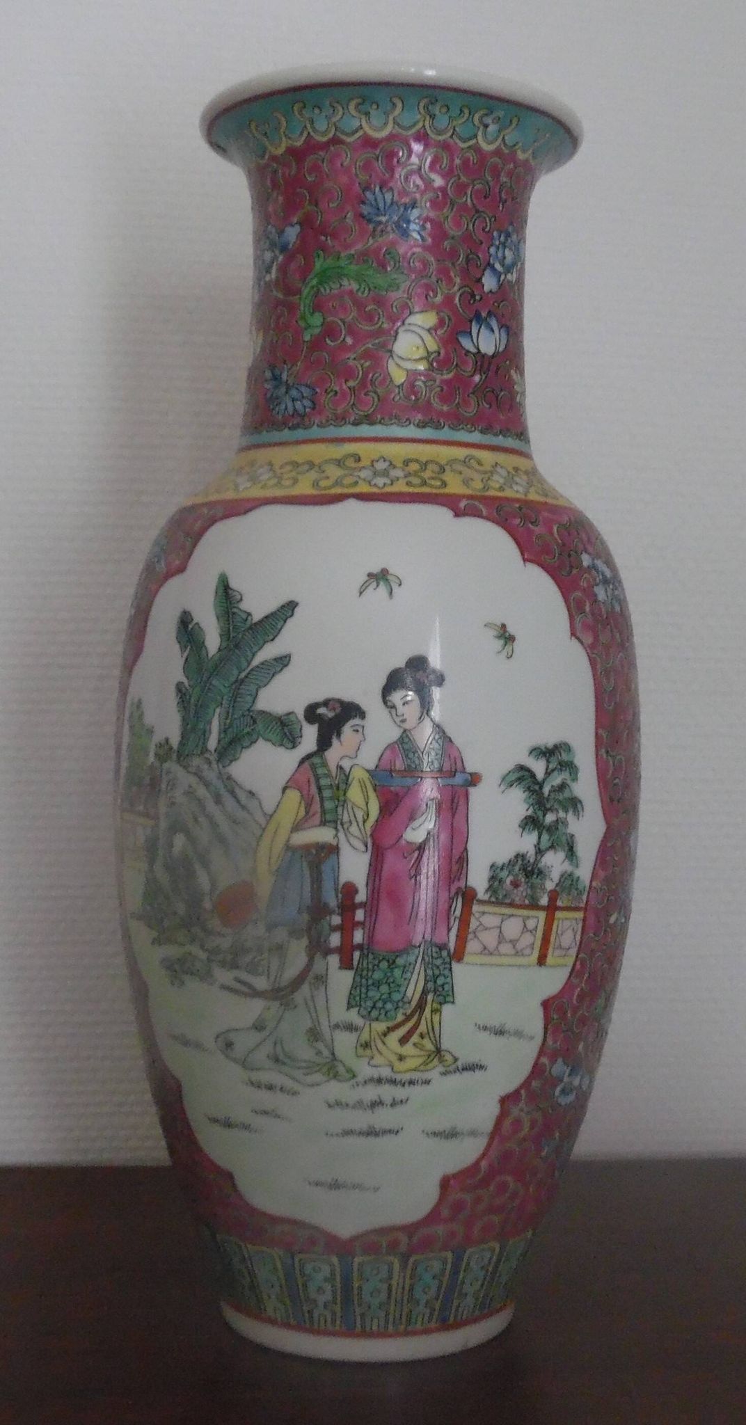 Vase