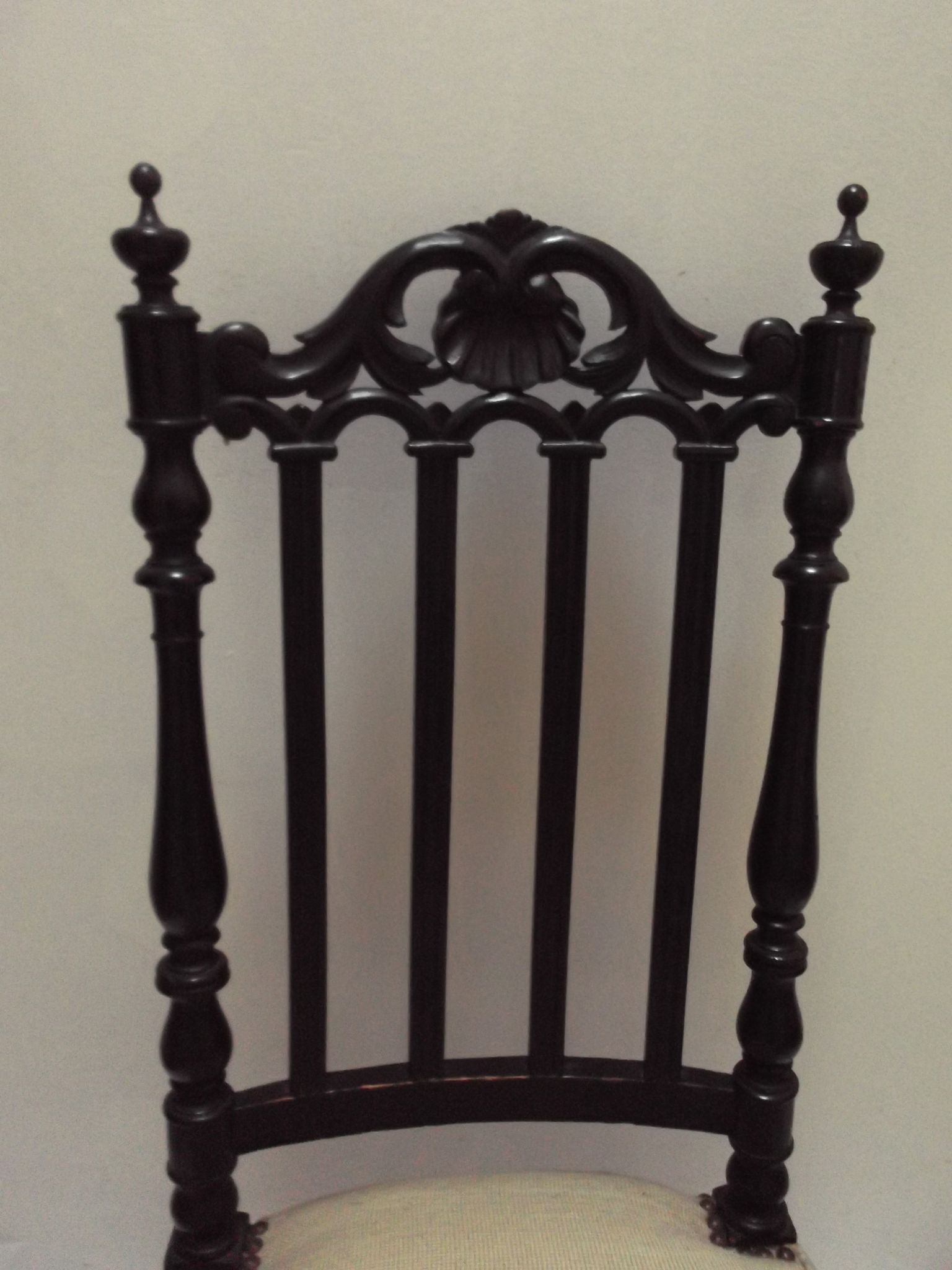 English chair