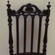 Chaise anglaise