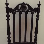 English chair