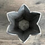 Tulip Vase Habitat – 90s Vintage Design