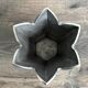 Tulip Vase Habitat – 90s Vintage Design