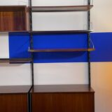 MIM Roma rosewood library 60s 70s