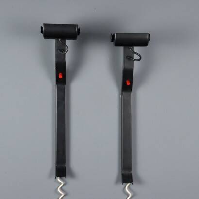 "Sirio" wall lights by Kazuhide Takahama for Sirrah - 1970s-80s