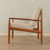 60s Armchair by Grete Jalk