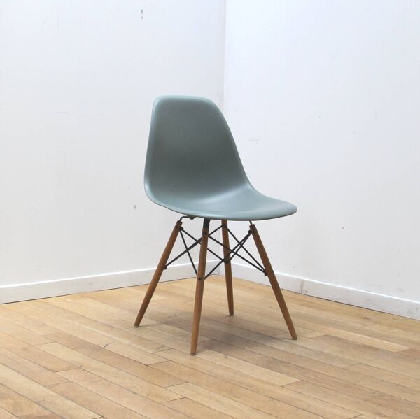 Chaise DSW, Charles & Ray Eames, Vitra