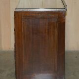 Alfred Cox Mid-Century Modern Chest of Drawers 1952 in oak