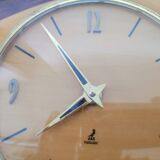 Horloge Jazz transistor