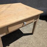 Coffee table, farmhouse table