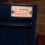 Flase binder