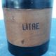 Old grain or cereal measures - called bushels - 1st half XXth