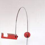 Applique Murale Spider par Joe Colombo pour Oluce - 1960s