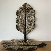 2 Balinese pocket trays
