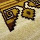Large oriental rug