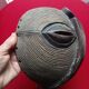 African Luba Mask