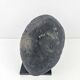 Lou Perdu - Ceramic head - 20th century