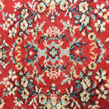 Rug in wool 150x70 cm