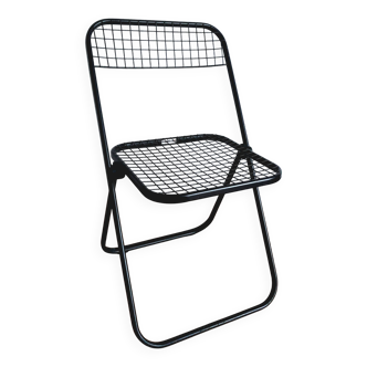 Chaise pliante Talin, Italie 1970