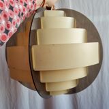 Roche Bobois hanging lamp 1970