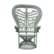 Fauteuil Emmanuelle XXL