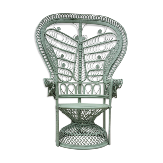 Fauteuil Emmanuelle XXL