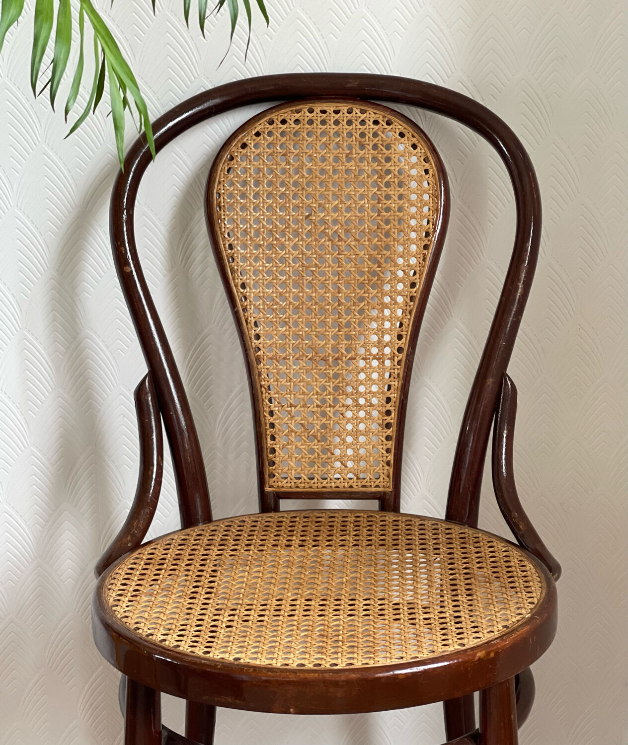 Bistro chair 1940