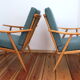 Fauteuils tchécoslovaques de TON, années 1960, Set de 2