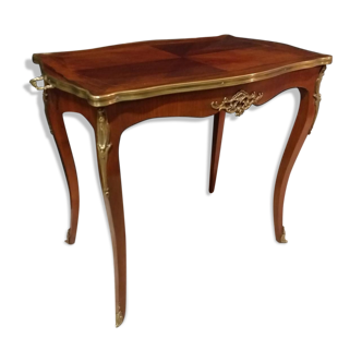 Cabaret table In Louis XV style
