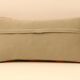Coussin kilim turc, 25x50 cm, ye-39