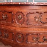 Louis XVI style commode