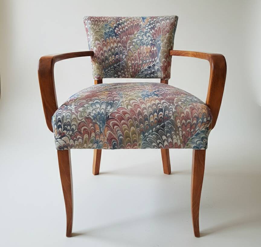 1960s armchair