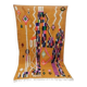 Azilal Berber rug in handmade wool 255 X 140 CM