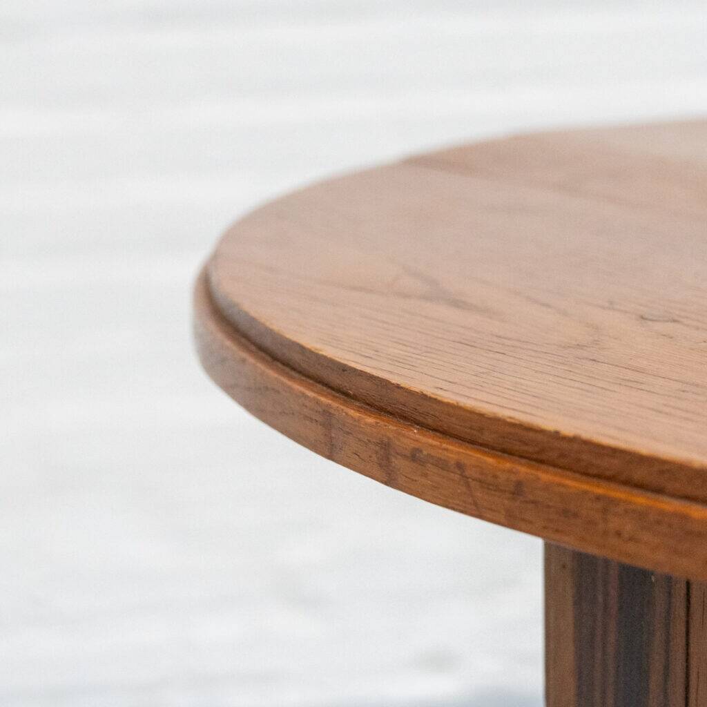 Dutch Art Deco sidetable