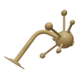 "Sputnik" wall hook