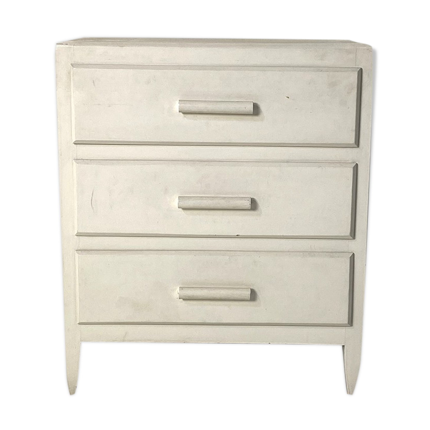 Commode vintage 60's
