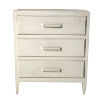 Vintage chest of drawers 60's