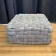 Pouf, Italy, 1990s