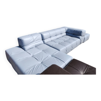 B&B italia Tufty Time sofa by Patricia Urquiola