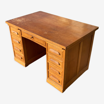 Bureau de maître 50’s