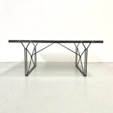 Moment coffee table by Niels Gammelgaard for Ikea, 1980s